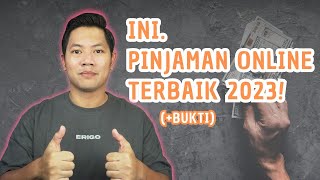 Rekomendasi 5 Pinjaman Online Terbaik dan Terpercaya Legal OJK💸UPDATE AKHIR TAHUN💸 [upl. by Nowad282]