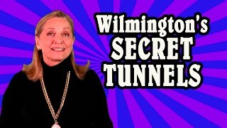 Wilmington Tunnels [upl. by Znieh]