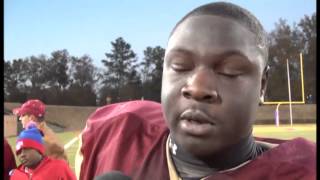 Carvers Bay and Timmonsville fall short in 1A title games [upl. by Eveivenej]