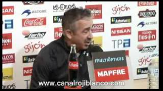 Manuel Preciado responde a Mourinho [upl. by Oivlis764]