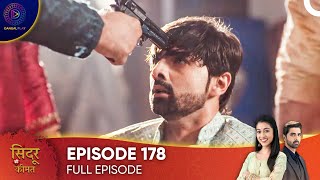 Sindoor Ki Keemat  The Price of Marriage Episode 178  English Subtitles [upl. by Pepe]