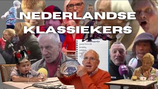 Nederlandse klassiekers [upl. by Couhp]