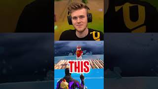 The Cutest Kid Guesses Fortnite YouTubers 😂 [upl. by Berkly948]