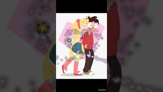 Star amp Marco❤️ Starco request music starvstheforcesofeviltakeover song edit love starco [upl. by Alwitt]