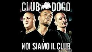 Club Dogo feat Giuliano Palma  PES [upl. by Madid]