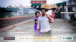 CHAMURUI OMPA  A KOKBOROK OFFICIAL MUSIC VIDEO  RAMEN amp MALINA [upl. by Burnley]