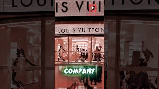 LVMH  Louis Vuitton Company LVMH louisvuitton company tenology [upl. by Sneed78]