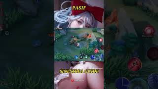 AOV Sinestrea Guide  Arena of Valor shorts [upl. by Nyrhtak]