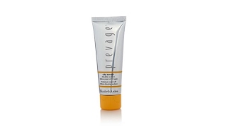 Elizabeth Arden PREVAGE City Smart PeelOff Mask [upl. by Sharleen161]