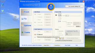 ScreenHunter 60 FREE [upl. by Perceval]