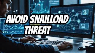 Your Network Is Vulnerable SnailLoad Loophole Tracks Your Every Move Online 7 Steps to Stay Safe [upl. by Selfridge]