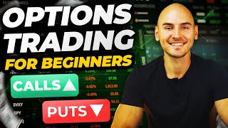 Options Trading for Beginners 2024 The ULTIMATE InDepth Guide [upl. by Asta]