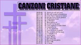 Canzoni Cristiane Evangeliche Italiane  Le Più Belle Canzoni Cristiane  Musica Cristiana Italiana [upl. by Philipa]