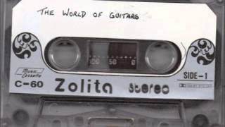 ♫ BILL AND HIS POP GUITAR ♫ I STARTED A JOKE tape ZOLITA 91 [upl. by Krasner]