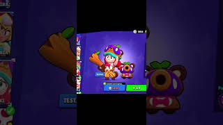 SKIN S DE 149 GEMAS QUE EU COMPRARIA youtube supercell brawlstars youtubeshorts [upl. by Partan]