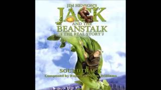 Jack And The Beanstalk The Real Story Rupert Gregson Williams Full Jack Opening [upl. by Elyac]