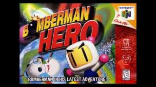 Bomberman Hero  Redial EXTENDED 1 HOUR [upl. by Nylissej147]