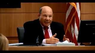 Jodi Arias Trial  Day 33  Shrink Redirect  Part 4 Of 4 No Sidebars [upl. by Yhpos]