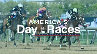 Americas Day At The Races  November 30 2023 [upl. by Mario]