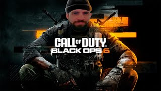 Call of Duty Black Ops 6 PT02  Eu sou silencioso [upl. by Javed765]