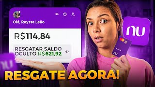 6 FORMAS DE GANHAR DINHEIRO DO NUBANK EM 2024 ATUALIZADO [upl. by Sitruk]