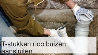 Rioolbuis doel soorten afmetingen en prijs [upl. by Harod552]