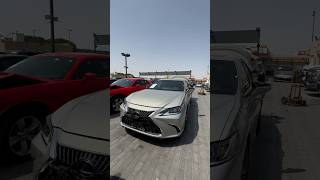 LEXUS ES300h [upl. by Liss]