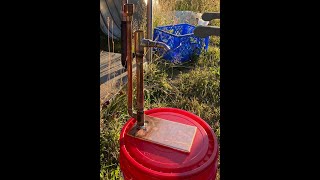 DIY Moonshine Proofing Parrot [upl. by Shanley175]