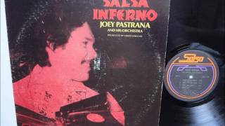 Salsa Y Guaguanco  JOEY PASTRANA [upl. by Leamhsi]