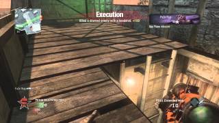 FaZe Rug vs Bots 2 BO1  FaZe Rug [upl. by Hagile]