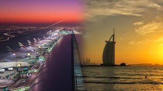 5 Things To Do In Dubai International Airport [upl. by Haidabej938]