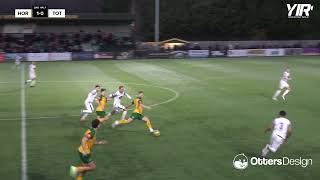 Highlights  Horsham v AFC Totton  91223 [upl. by Rabah]