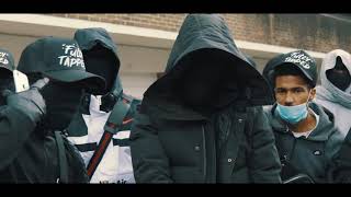 Broadday x Yevz x 2smokeyy x ML  Straight Facts Music Video [upl. by Doti838]