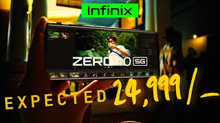 INFINIX ZERO 40 5G New Upcoming Smart Phone in INDIA  INFINIX MOBILE PHONES infinixindia [upl. by Enelrak121]