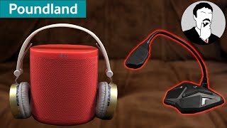 Poundland Technology Special Viido Returns  Ashens [upl. by Ayikal]