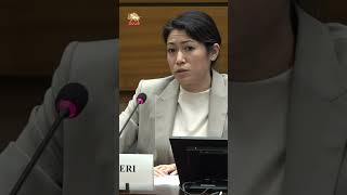 Dr Hanifeh Khayeri on Irans Human Rights Situation Pt01 [upl. by Noll]