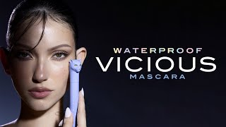 NABLA WATERPROOF VICIOUS MASCARA [upl. by Boyt]