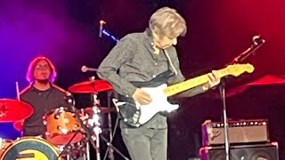 Eric Johnson with G3 Tour playing Trail of Tears on 24 Jan 2024 [upl. by Allianora]