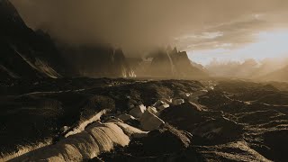 K2 Base Camp Trek  Cinematic [upl. by Aliber44]