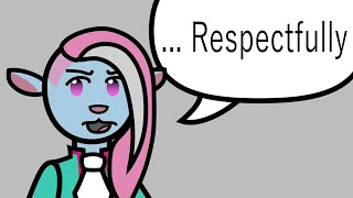 Caduceus Speech to Trent  Critical Role Animation  C2E110 [upl. by Aicul]