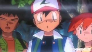 Pokemon Johto Abridged Episode 1Dont Touch That dile part 1 [upl. by Swec]