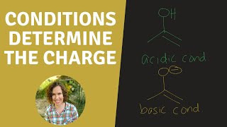 Mechanism for KetoEnol Tautomerization Under Acidic and Basic Conditions [upl. by Oringa]