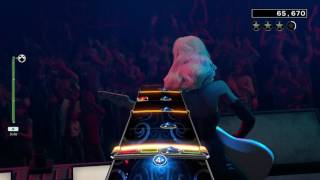 Carry On Wayward Son by Kansas Rock Band 4 Pro Drums Expert Gold Stars [upl. by Ridley239]