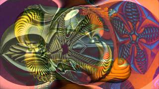 Fractals meet Haeckels quotart forms of naturequot insights into a parallel universe 13 [upl. by Bernadette374]