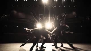 Joburg Ballet 4 [upl. by Letsirc]