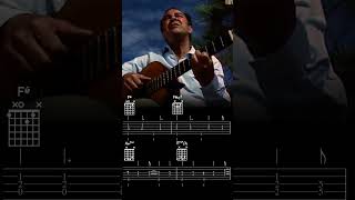 Joao Gilberto is wonderful guitar bossanovaguitar bossanova gershwin chords joaogilberto [upl. by Arahset]