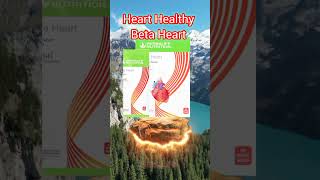 Herbalife Niteworks For Healthy Heart [upl. by Lada]