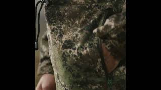 Ridgeline Monsoon Classic Smock Dirt Camo [upl. by Schlosser]