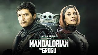 The Mandalorian Final Season  NEW OFFICIAL DETAILS  Thrawns Return  Star Wars [upl. by Meir]