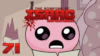 Akeldama  The Binding of Isaac Repentance E71 [upl. by Sperling]